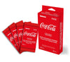 Kakawow: 2026 Diverse Coca-Cola Trading Cards Hanger Pack