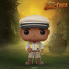 Jungle Cruise - Frank Pop! Vinyl Figure