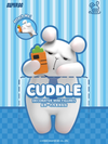 Monday Bruce: Snuggle Hipper Series Blind Box (Single)