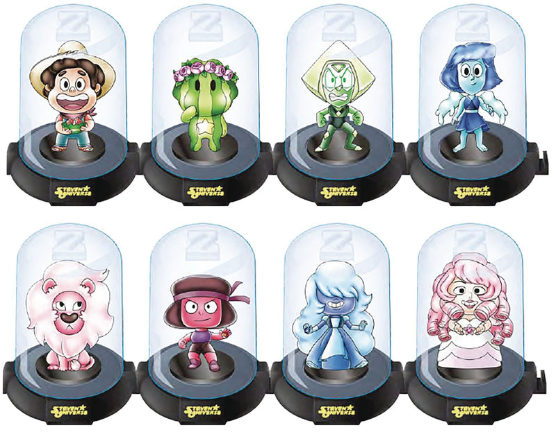 Steven Universe Domez