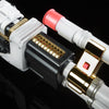 NERF LMTD Star Wars The Mandalorian Amban Phase-pulse Blaster