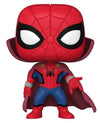 What If - Spider-Man Zombie Hunter Pop! Vinyl Figure