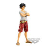 One Piece - DXF The Grandline Men (Vol.6) Monkey D. Luffy Figure