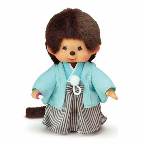 Monchhichi: Kimono Boy (20cm)