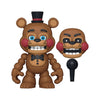 Five Nights at Freddys - Security Room Snap Playset