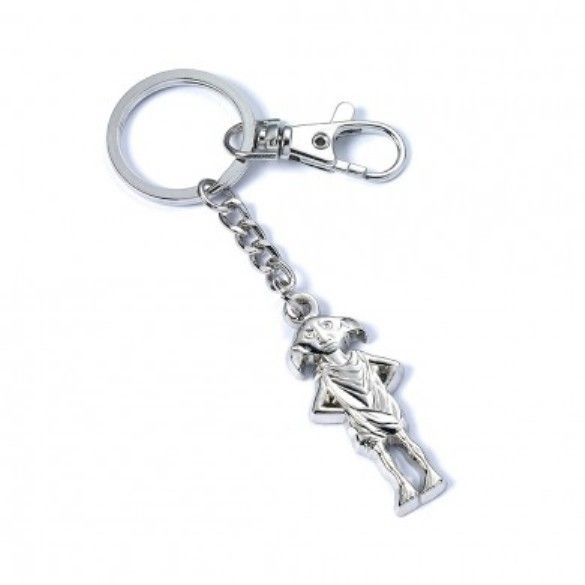 DOBBY THE HOUSE-ELF KEYRING