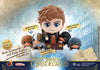 Fantastic Beasts 2: The Crimes of Grindelwald - Newt & Baby Niffler Cosbaby Set