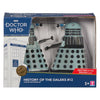 Doctor Who - History of the Daleks Figure Set #11 and #12