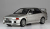 1/24 Mitsubishi Lancer GSR Evolution IV Model Kit