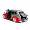 Betty Boop - 1939 Chevy Master Deluxe 1:24 Scale Hollywood Ride