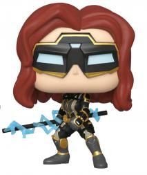 Avengers (VG2020) - Black Widow Pop! Vinyl Figure