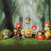 Pop Mart: Disney - Princess Exclusive Car Series Blind Box (Single)
