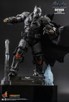 Batman: Arkham Origins - Batman (XE Suit) 1/6th Scale 12 Inch Action Figure