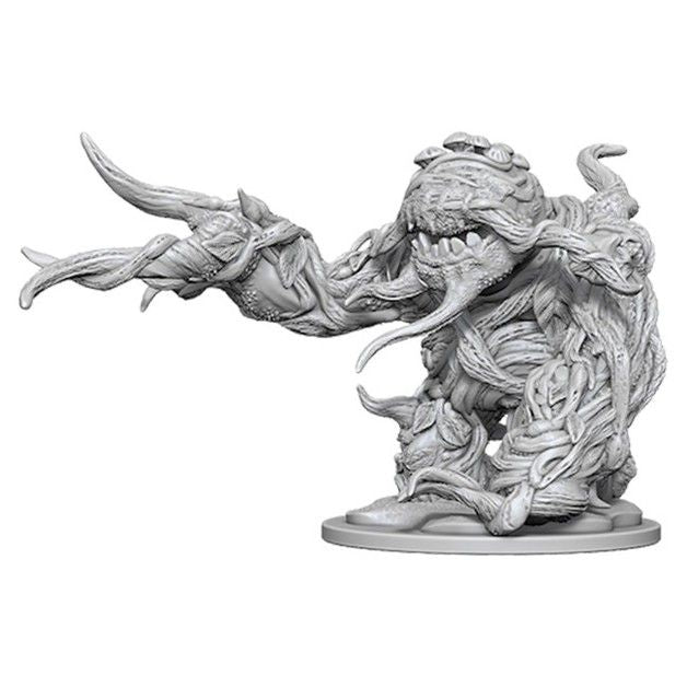D&D Nolzurs Marvelous Miniatures Shambling Mound