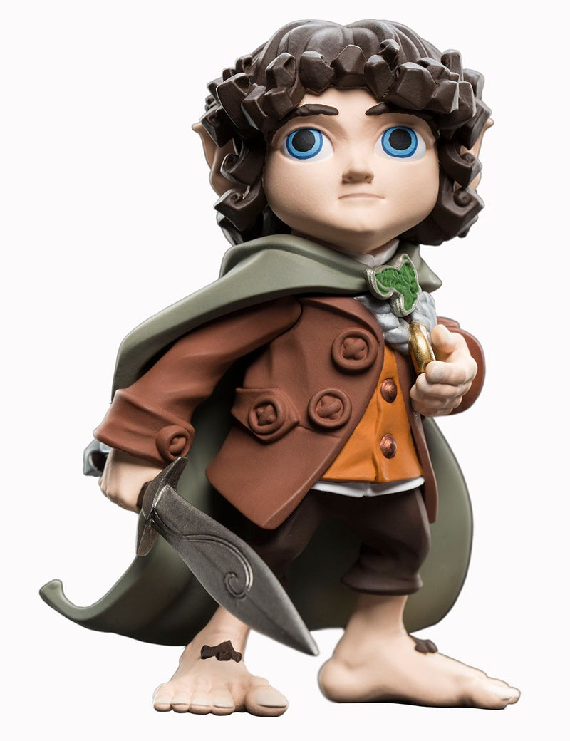 The Lord of the Rings - Frodo Mini Epics Figure