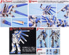 1/100 MG HI-NU Gundam Model Kit