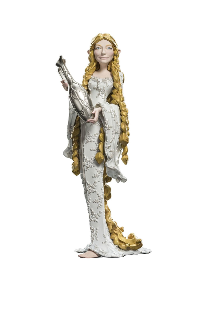 Mini Epics - The Lord of the Rings: Galadriel Vinyl Figure