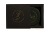 The Lord of the Rings - Green Dragon Leather Coaster Set