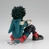 My Hero Academia - Break Time Collection (Vol.1) Izuku Midoriya Figure