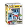 Cuphead - Chef Saltbaker (Chance of Chase) Pop! Vinyl Figure