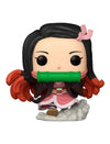 Demon Slayer - Nezuko Kamado Running (US Exclusive) Pop! Vinyl Figure