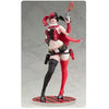 DC New 52 Suicide Squad Harley Quinn Variant Bishoujo Statue