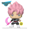 Dragon Ball Super - Goku with Scythe Glow (US Exclusive) Pop! Vinyl Figure