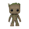 Guardians of the Galaxy 3 - Groot 10 Inch (US Exclusive) Pop! Vinyl Figure
