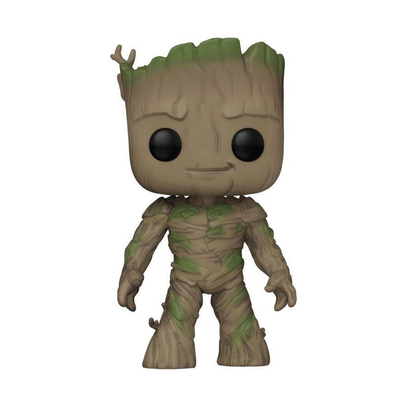 Guardians of the Galaxy 3 - Groot 10 Inch (US Exclusive) Pop! Vinyl Figure