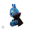 Lilo and Stitch - Vampire Stitch Zippermouth Plush