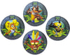 Crash Bandicoot - Crash Bandicoot 3D Coasters
