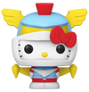 Hello Kitty - Robot Kitty Pop! Vinyl Figure SDCC 2020