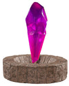 The Dark Crystal - Crystal Replica with Light-Up Base