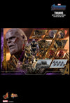 Avengers 4: Endgame - Thanos Battle Damaged 1/6th Scale Action Figure