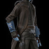 Star Wars: Book of Boba Fett - Cad Bane 1:10 Scale Statue