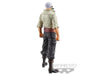 One Piece: Stampede - DXF The Grandline Men (Vol. 3) Smoker Figure