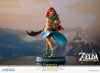 The Legend of Zelda - Breath of the Wild - Urbosa (Collectors Edition) PVC Statue