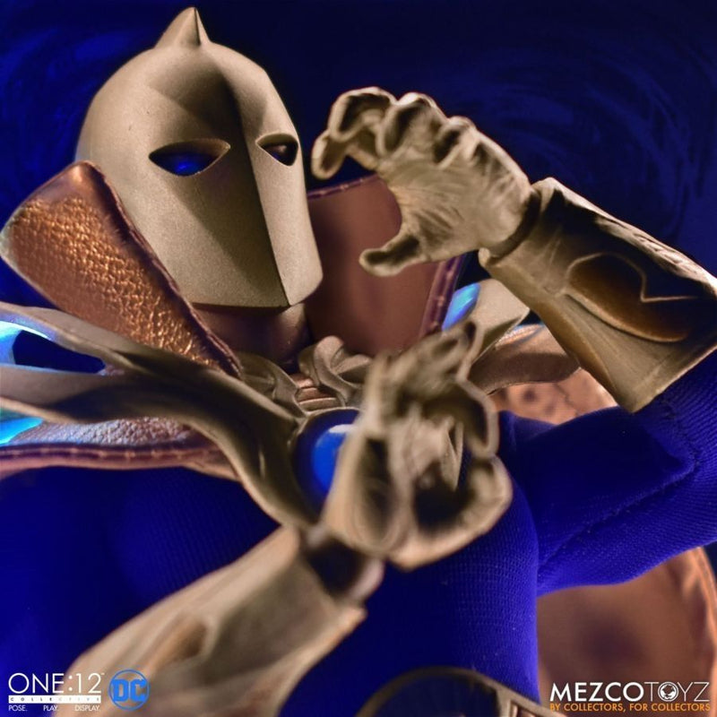 DC Comics - Dr Fate One:12 Collective Action Figure
