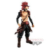 My Hero Academia - Age of Heroes: Red Riot Figure