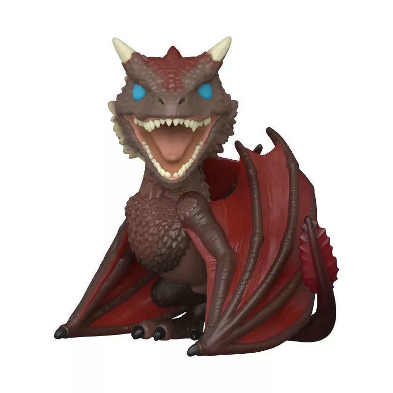 House of the Dragon - Caraxes Dragon (US Exclusive) Pop! Vinyl Figure