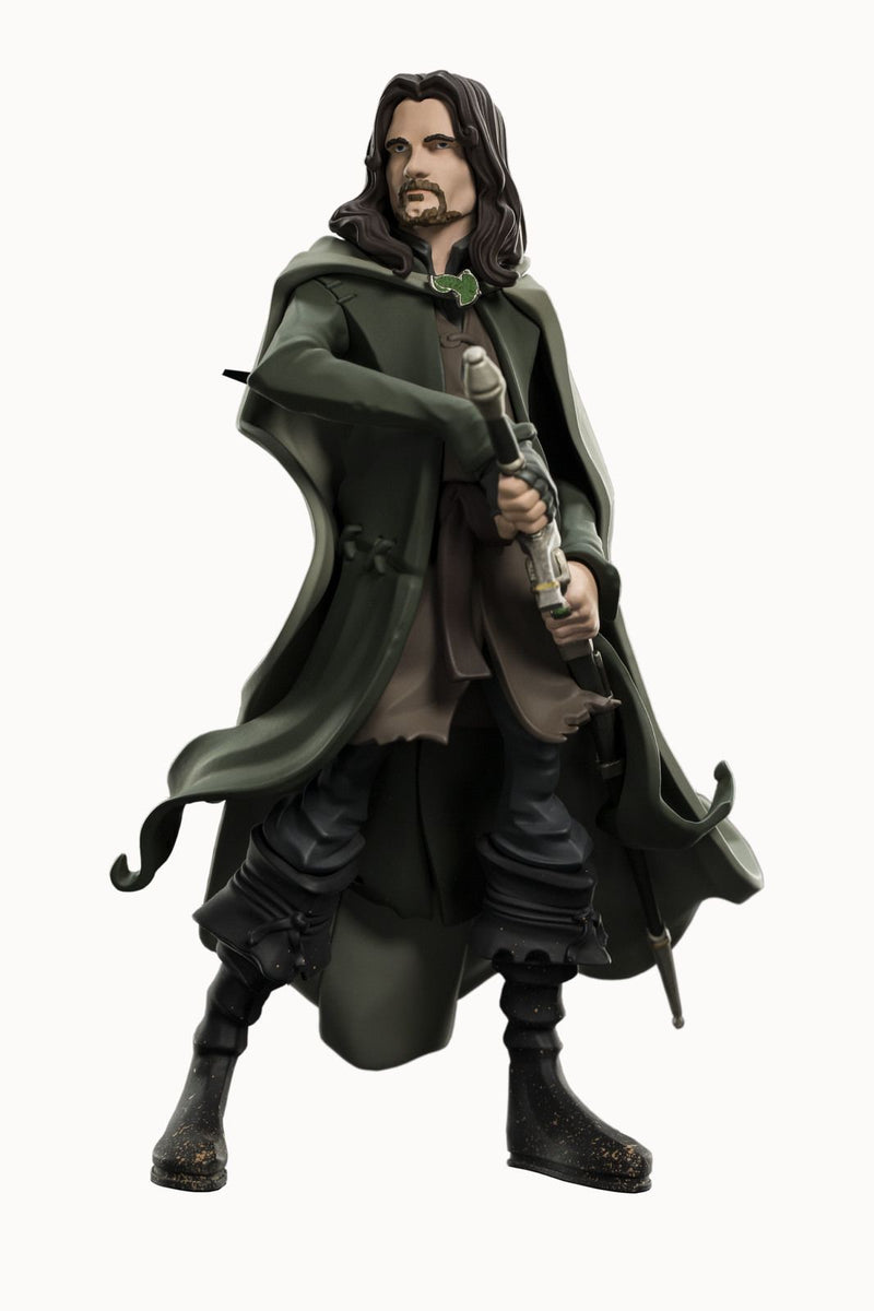 Mini Epics - The Lord of the Rings: Aragorn Vinyl