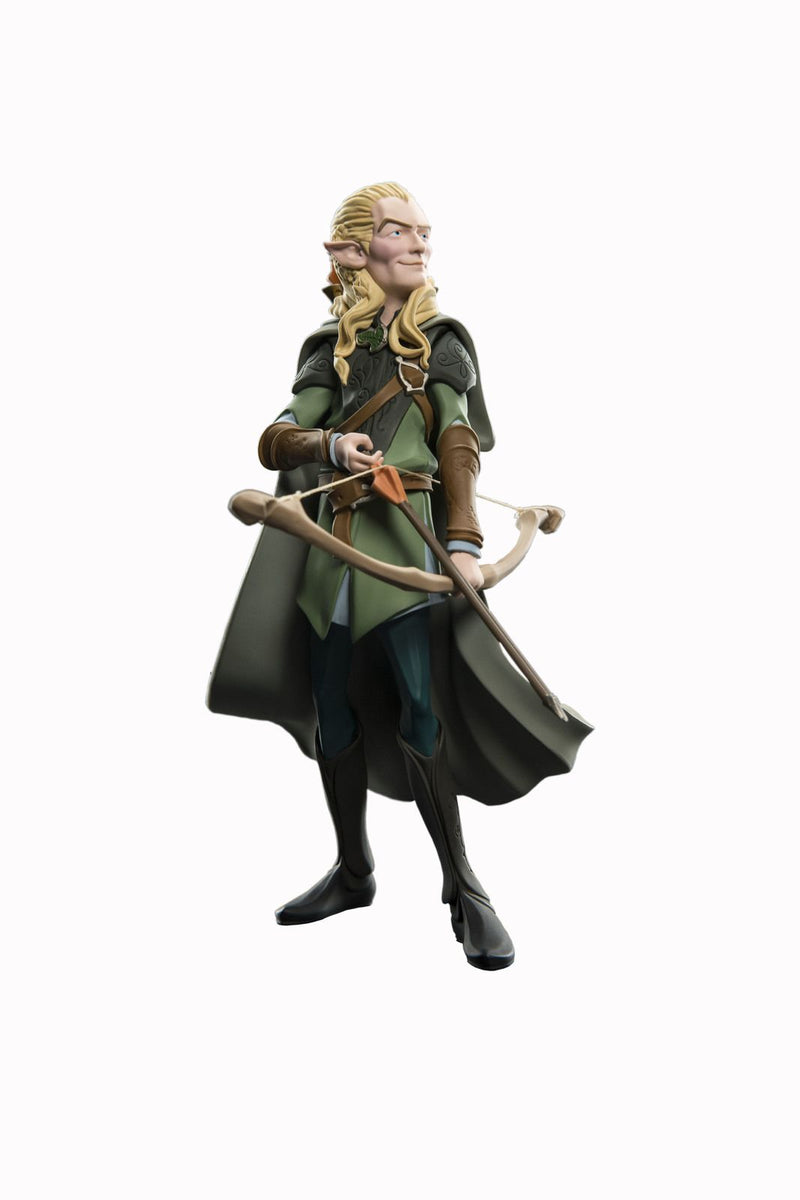 Mini Epics - The Lord of the Rings: Legolas Vinyl