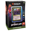 Magic The Brothers War Commander Deck - Urza's Iron Alliance