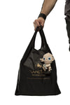 The Lord of the Rings - Gollum Carry-Cature Plush