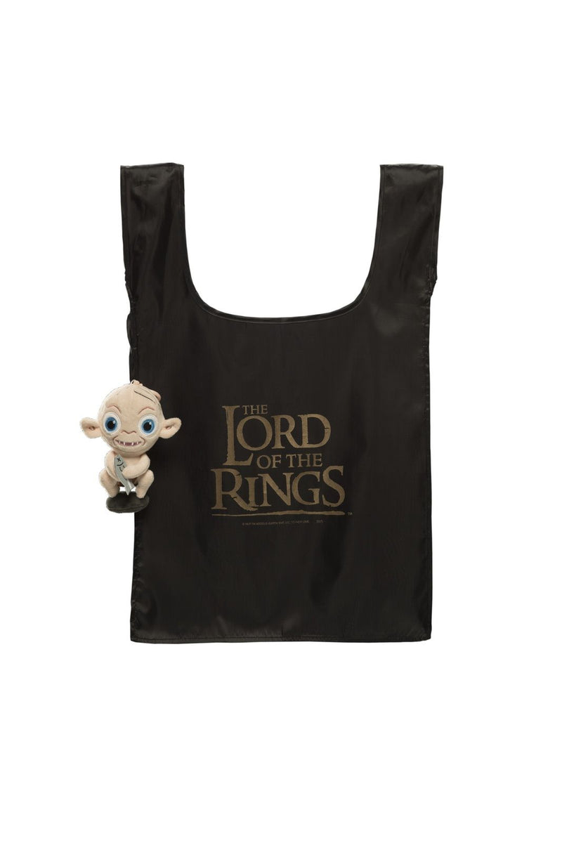 The Lord of the Rings - Gollum Carry-Cature Plush