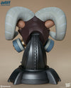 Sideshow Originals - Ram & Giraffe Designer Toy