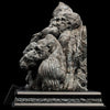 Planet of the Apes - Apes Through the Ages Statue