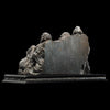 Planet of the Apes - Apes Through the Ages Statue