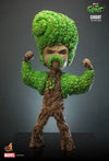 Guardians of the Galaxy - I Am Groot: Groot Collectible Action Figure