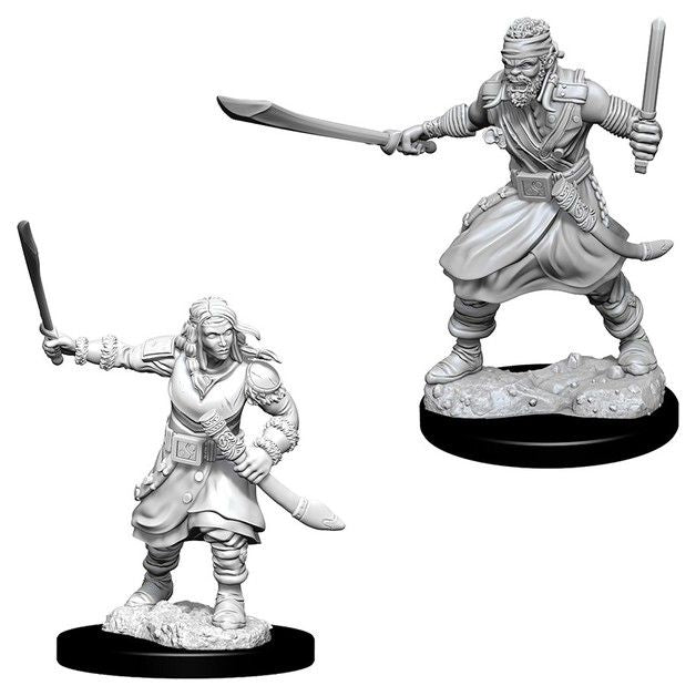 Dungeons & Dragons: Bandits